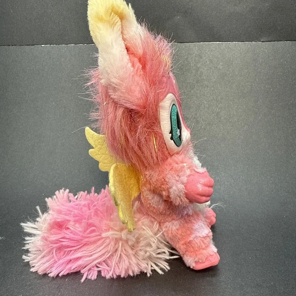 Magic Mixies Magical Misting Pink 7